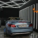 کارشناسی خودرو عبادی (اصلی) در سهروردی