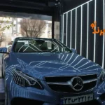 کارشناسی خودرو عبادی (اصلی) در سهروردی