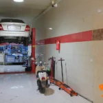 کلینیک مزدا سید در مهرشهر