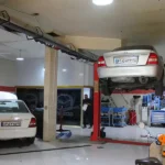 کلینیک مزدا سید در مهرشهر