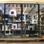 کلینیک دامپزشکی رایا در فردیس