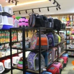 کلینیک دامپزشکی رایا در فردیس