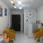کلینیک زیبایی نیل ماه در پیروزی