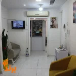 کلینیک زیبایی نیل ماه در پیروزی