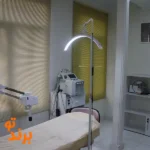 کلینیک زیبایی نیل ماه در پیروزی