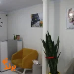 کلینیک زیبایی نیل ماه در پیروزی