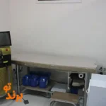 کلینیک زیبایی نیل ماه در پیروزی