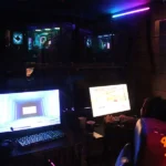 گیم سنتر لودو (LUDO) در اکباتان