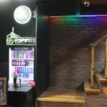 گیم سنتر لودو (LUDO) در اکباتان