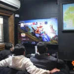 گیم سنتر لودو (LUDO) در اکباتان