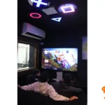 گیم سنتر لودو (LUDO) در اکباتان