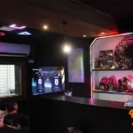 گیم سنتر لودو (LUDO) در اکباتان