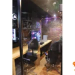 گیم سنتر لودو (LUDO) در اکباتان