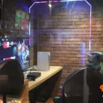 گیم سنتر لودو (LUDO) در اکباتان