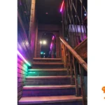 گیم سنتر لودو (LUDO) در اکباتان