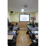 دبیرستان پسرانه غیر دولتی میعاد در صادقیه