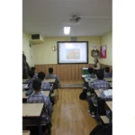 دبیرستان پسرانه غیر دولتی میعاد در صادقیه