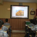 دبیرستان پسرانه غیر دولتی میعاد در صادقیه