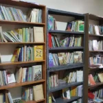 دبیرستان پسرانه غیر دولتی میعاد در صادقیه