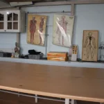 دبیرستان پسرانه غیر دولتی میعاد در صادقیه