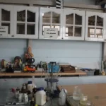 دبیرستان پسرانه غیر دولتی میعاد در صادقیه