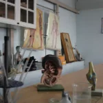 دبیرستان پسرانه غیر دولتی میعاد در صادقیه