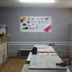 دبیرستان پسرانه غیر دولتی میعاد در صادقیه