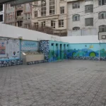 دبیرستان پسرانه غیر دولتی میعاد در صادقیه