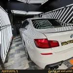 کارشناس خودرو فروتن در یافت آباد