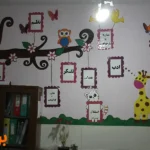 مجتمع دخترانه حوراء در گوهردشت