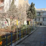 مجتمع دخترانه حوراء در گوهردشت