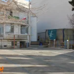 مجتمع دخترانه حوراء در گوهردشت