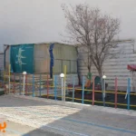 مجتمع دخترانه حوراء در گوهردشت