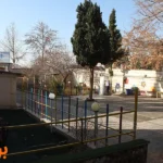 مجتمع دخترانه حوراء در گوهردشت