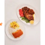 کافه رستوران لسرنو در زعفرانیه