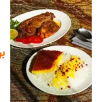 کافه رستوران لسرنو در زعفرانیه