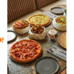 کافه رستوران لسرنو در زعفرانیه