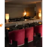 کافه رستوران لسرنو در زعفرانیه