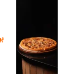 کافه رستوران لسرنو در زعفرانیه