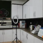 کلینیک دامپزشکی و پت شاپ دکتر راد در اسلامشهر