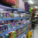 کلینیک دامپزشکی و پت شاپ دکتر راد در اسلامشهر