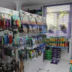 کلینیک دامپزشکی و پت شاپ دکتر راد در اسلامشهر