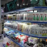 کلینیک دامپزشکی و پت شاپ دکتر راد در اسلامشهر