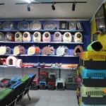 کلینیک دامپزشکی و پت شاپ دکتر راد در اسلامشهر