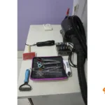 کلینیک دامپزشکی و پت شاپ دکتر راد در اسلامشهر