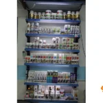 کلینیک دامپزشکی و پت شاپ دکتر راد در اسلامشهر