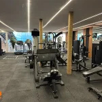 باشگاه ورزشی تیوان در پاسداران