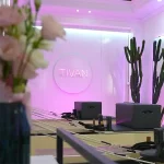 باشگاه ورزشی تیوان در پاسداران