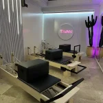 باشگاه ورزشی تیوان در پاسداران