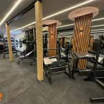 باشگاه ورزشی تیوان در پاسداران